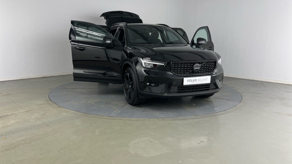 Used Volvo XC40 2025 for sale - 76233959: Photo 20