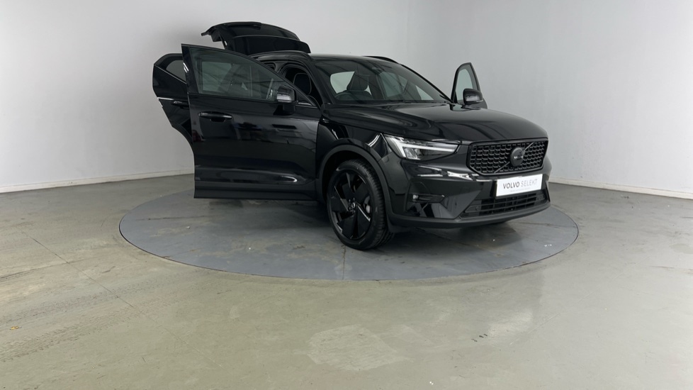 Used Volvo XC40 2025 for sale - 76233959: Photo 21