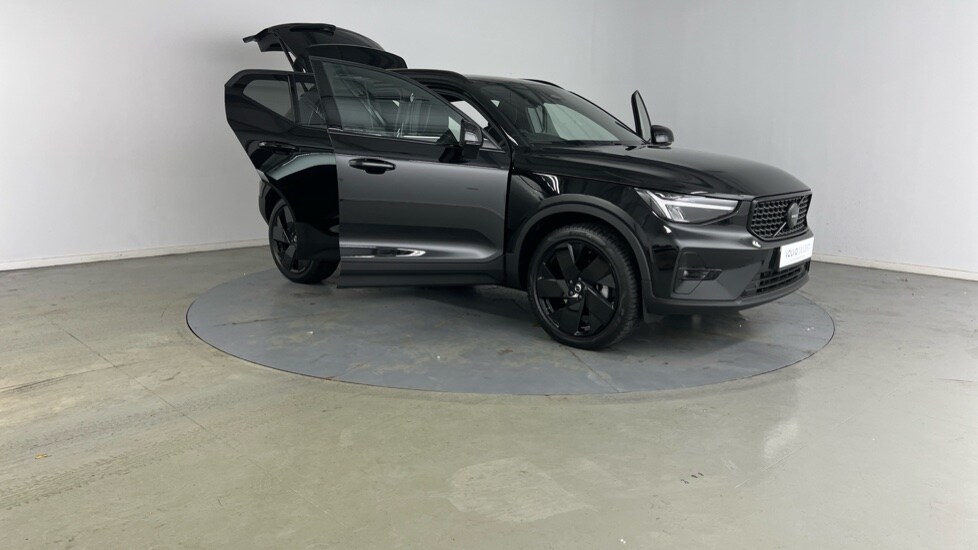 Used Volvo XC40 2025 for sale - 76233959: Photo 22
