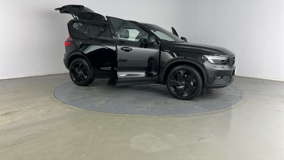 Used Volvo XC40 2025 for sale - 76233959: Photo 23