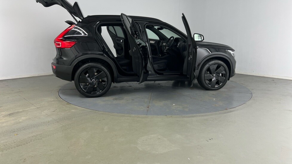 Used Volvo XC40 2025 for sale - 76233959: Photo 26