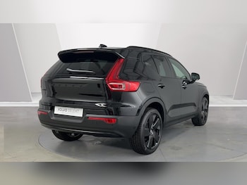 Used Volvo XC40 2025 for sale - 76233959: Photo