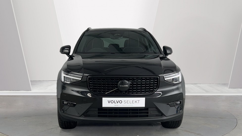 Used Volvo XC40 2025 for sale - 76233959: Photo 8
