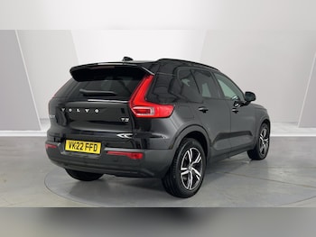 Used Volvo XC40 2022 for sale - 77988381: Photo