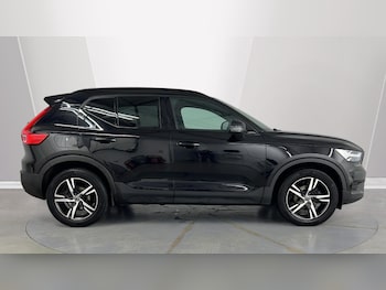 Used Volvo XC40 2022 for sale - 77988381: Photo