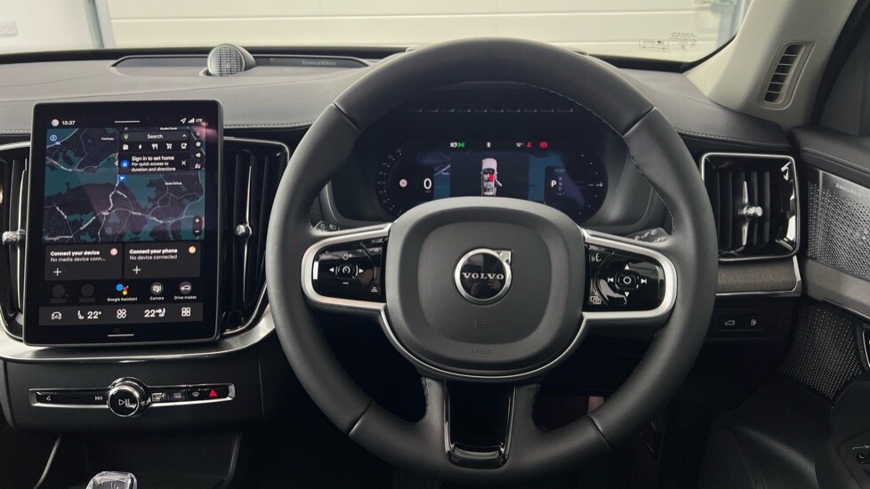 Used Volvo XC90 2025 for sale - 77698248: Photo 10