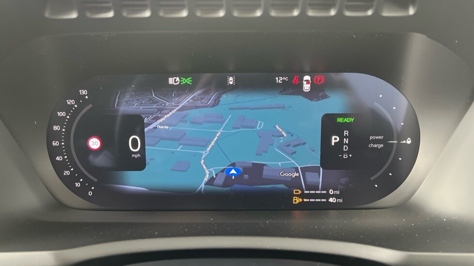 Used Volvo XC90 2025 for sale - 77698248: Photo 11