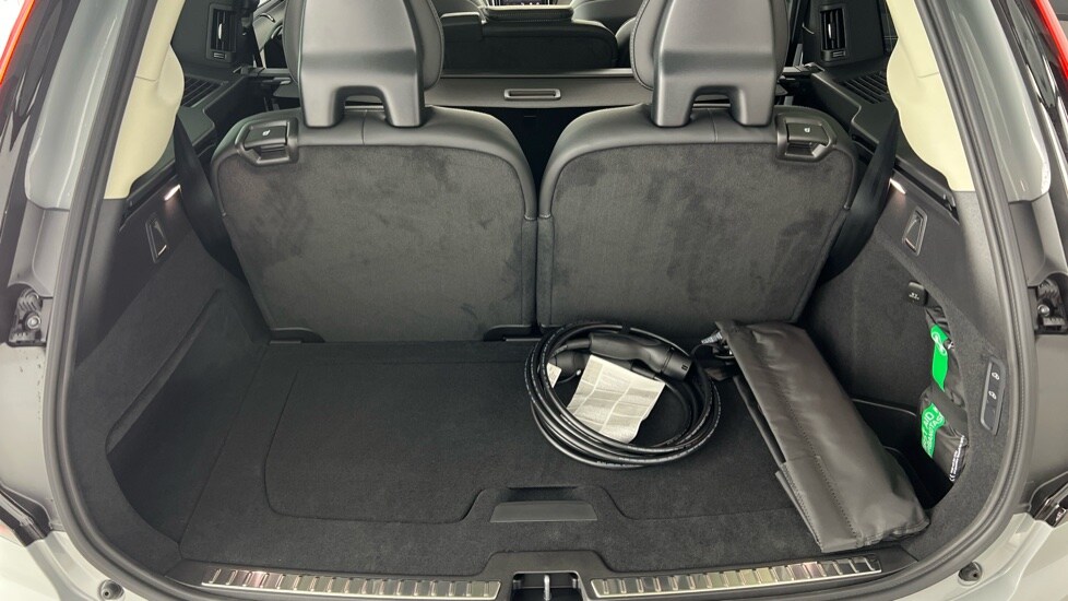 Used Volvo XC90 2025 for sale - 77698248: Photo 13