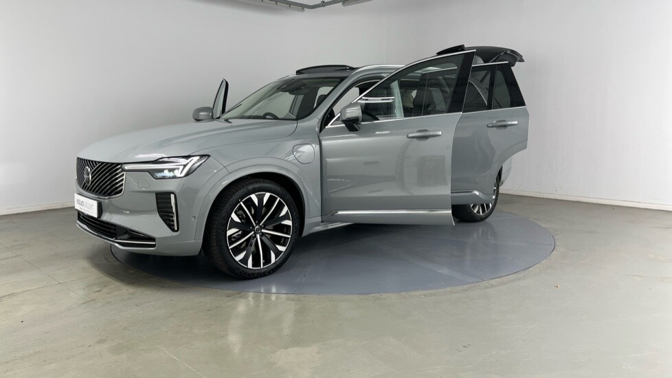 Used Volvo XC90 2025 for sale - 77698248: Photo 15