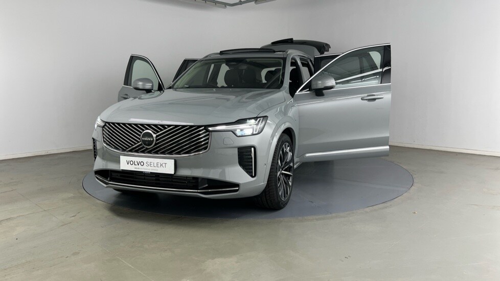 Used Volvo XC90 2025 for sale - 77698248: Photo 17