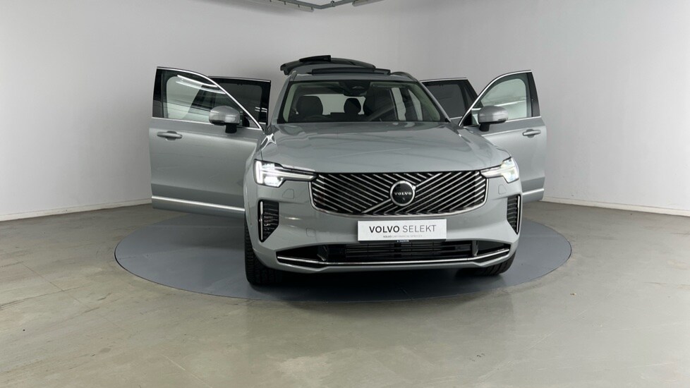 Used Volvo XC90 2025 for sale - 77698248: Photo 19