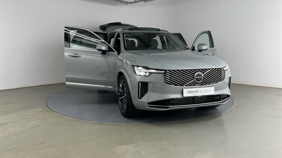 Used Volvo XC90 2025 for sale - 77698248: Photo 20