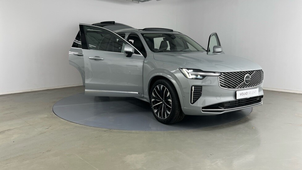 Used Volvo XC90 2025 for sale - 77698248: Photo 21