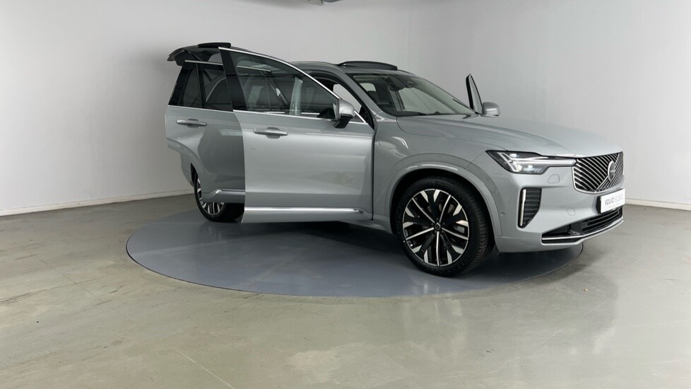 Used Volvo XC90 2025 for sale - 77698248: Photo 22