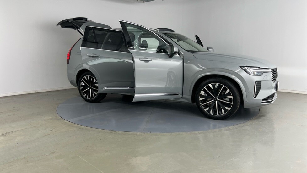 Used Volvo XC90 2025 for sale - 77698248: Photo 23