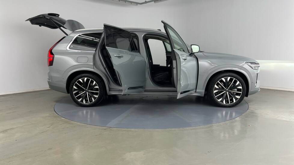 Used Volvo XC90 2025 for sale - 77698248: Photo 25