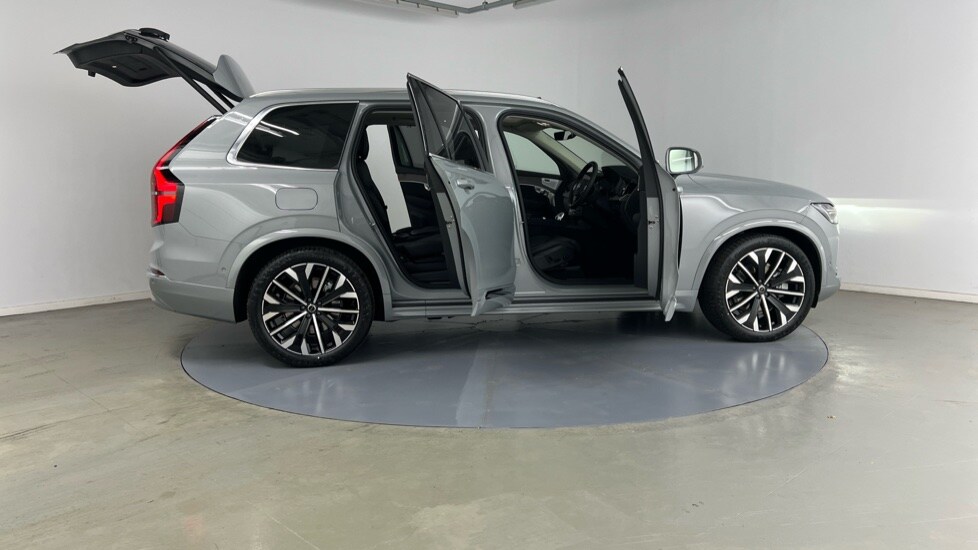 Used Volvo XC90 2025 for sale - 77698248: Photo 26