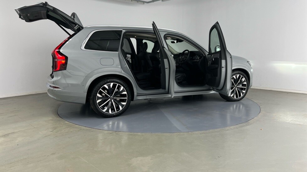 Used Volvo XC90 2025 for sale - 77698248: Photo 27