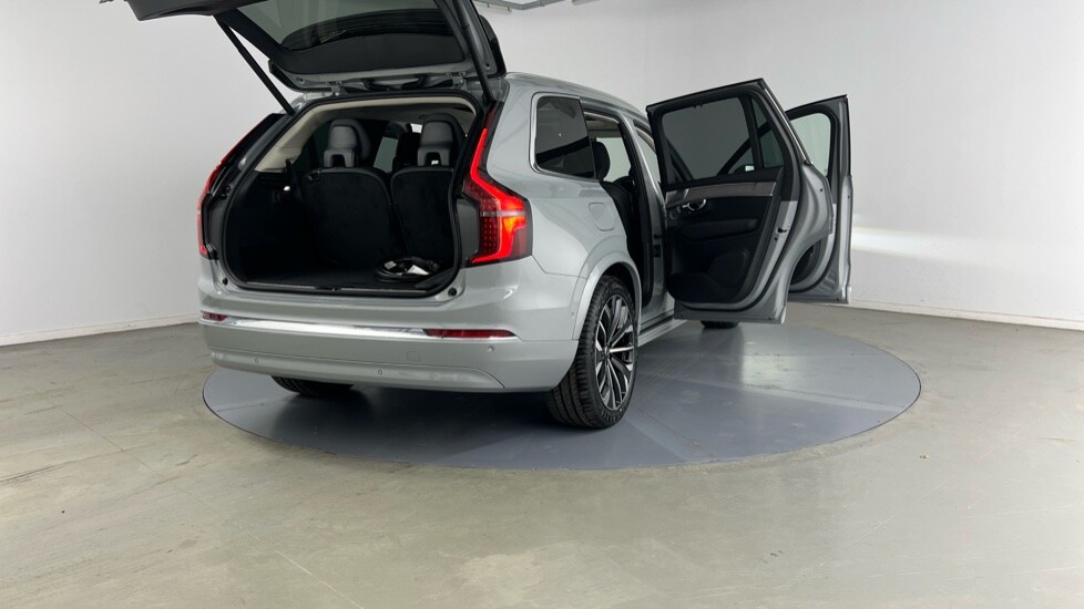 Used Volvo XC90 2025 for sale - 77698248: Photo 30