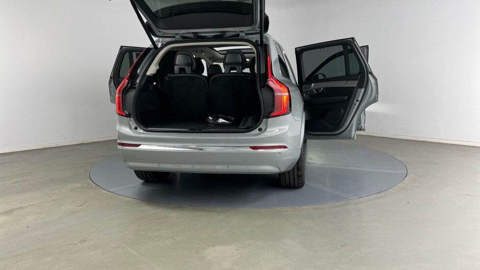 Used Volvo XC90 2025 for sale - 77698248: Photo 31