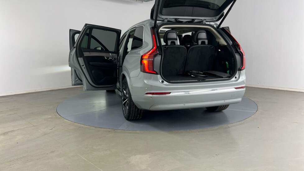 Used Volvo XC90 2025 for sale - 77698248: Photo 33