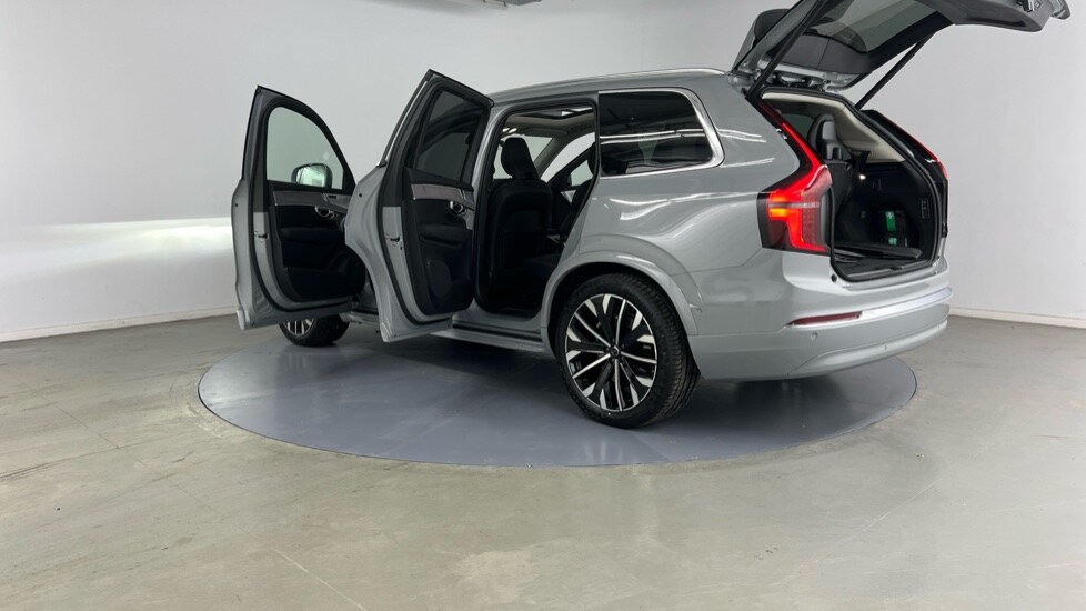 Used Volvo XC90 2025 for sale - 77698248: Photo 35