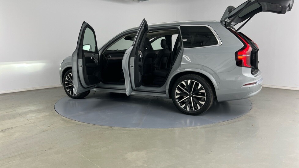 Used Volvo XC90 2025 for sale - 77698248: Photo 36