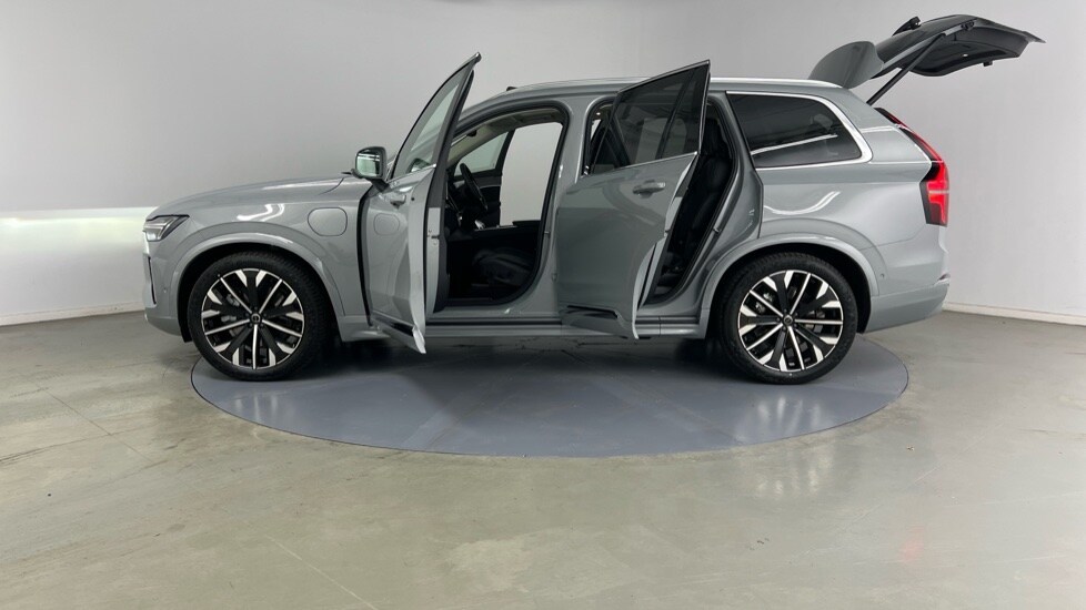 Used Volvo XC90 2025 for sale - 77698248: Photo 38