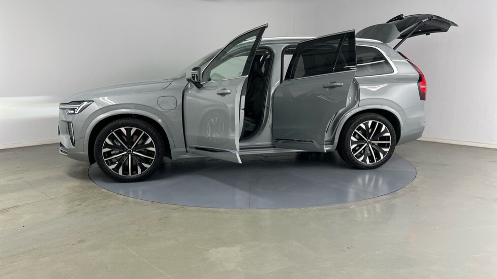 Used Volvo XC90 2025 for sale - 77698248: Photo 39