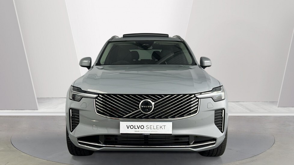 Used Volvo XC90 2025 for sale - 77698248: Photo 8