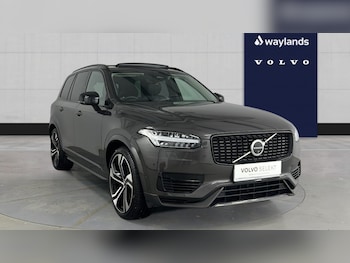Used Volvo XC90 2024 for sale - 78482020: Photo