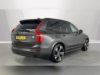 Used Volvo XC90 2024 for sale - 78482020: Photo