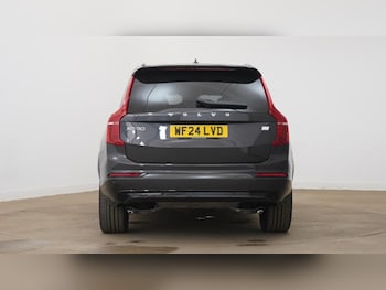 Used Volvo XC90 2024 for sale - 78482020: Photo