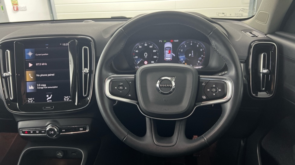 Used Volvo XC40 2021 for sale - 77021867: Photo 10