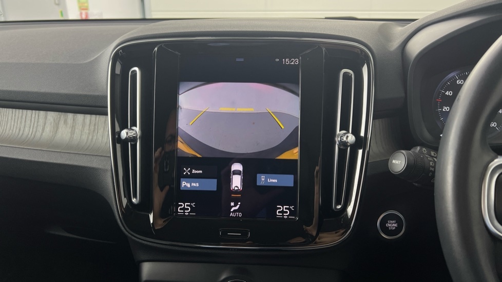 Used Volvo XC40 2021 for sale - 77021867: Photo 14