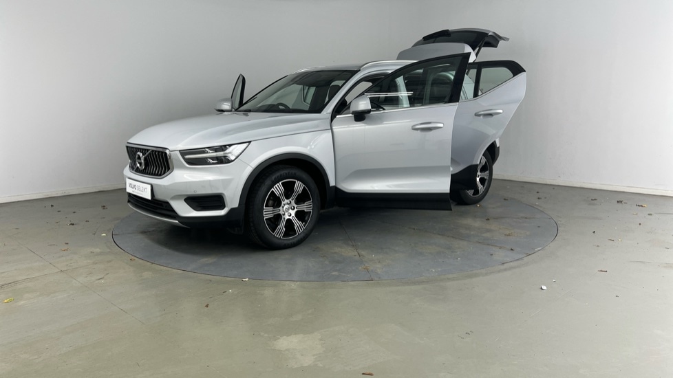 Used Volvo XC40 2021 for sale - 77021867: Photo 15