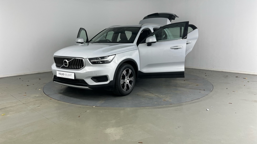 Used Volvo XC40 2021 for sale - 77021867: Photo 16