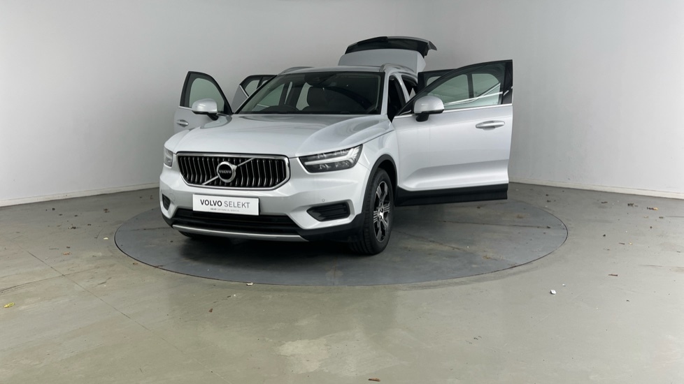 Used Volvo XC40 2021 for sale - 77021867: Photo 17