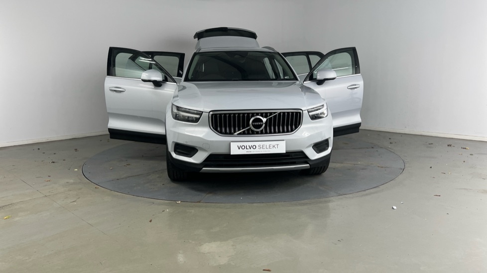 Used Volvo XC40 2021 for sale - 77021867: Photo 19