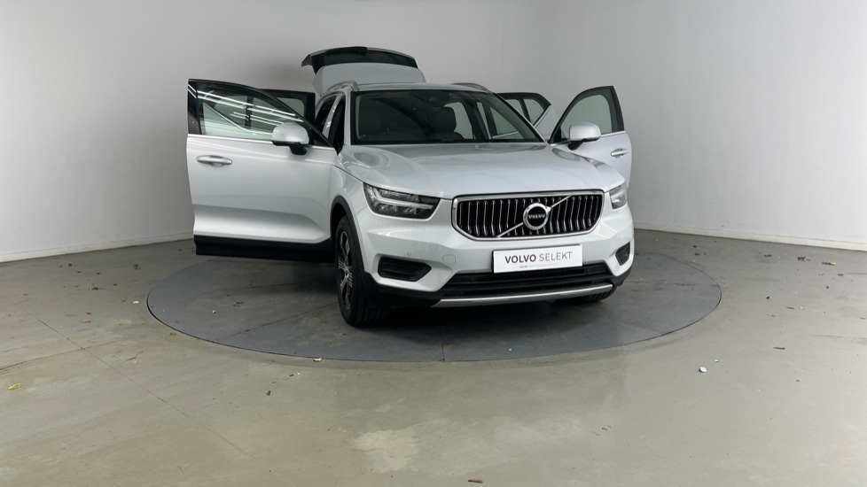 Used Volvo XC40 2021 for sale - 77021867: Photo 20