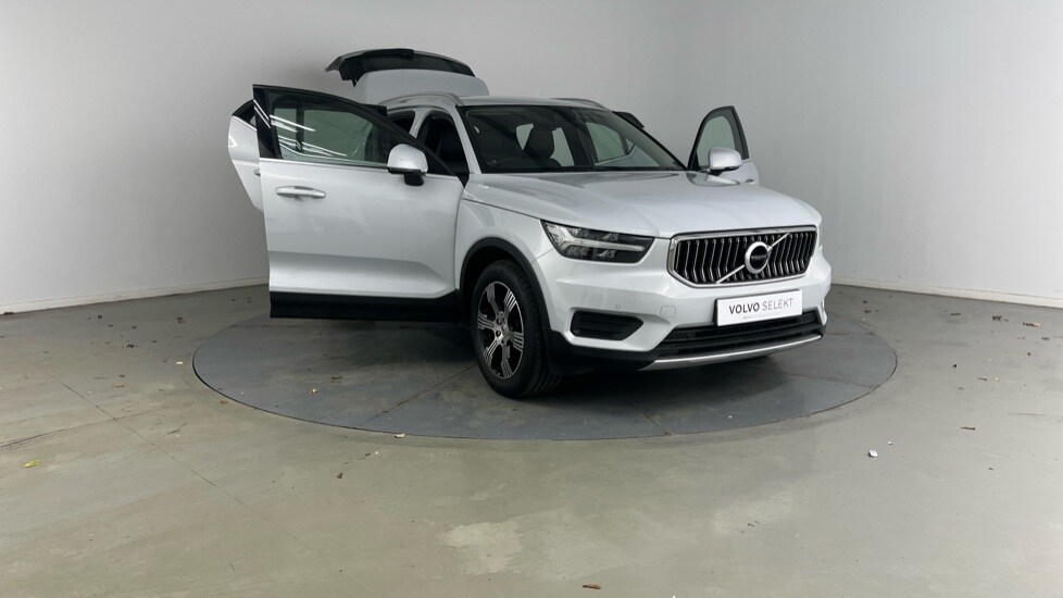 Used Volvo XC40 2021 for sale - 77021867: Photo 21
