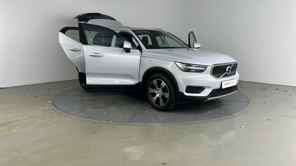 Used Volvo XC40 2021 for sale - 77021867: Photo 22