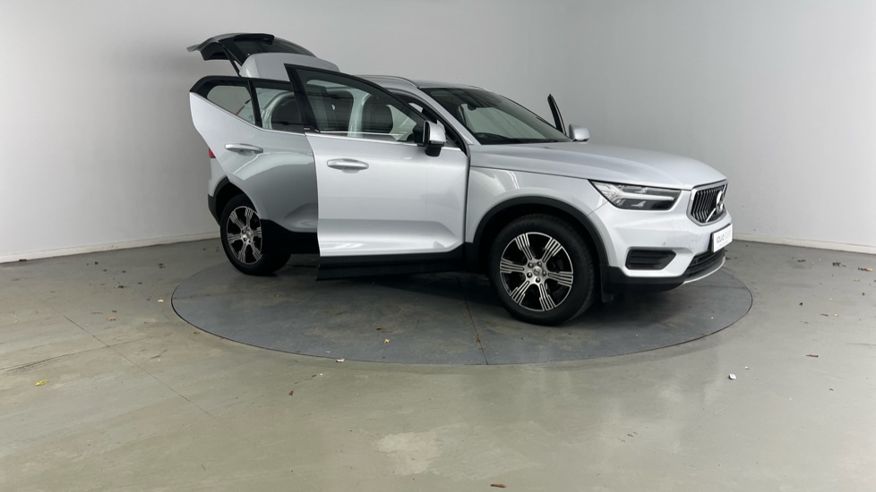 Used Volvo XC40 2021 for sale - 77021867: Photo 23