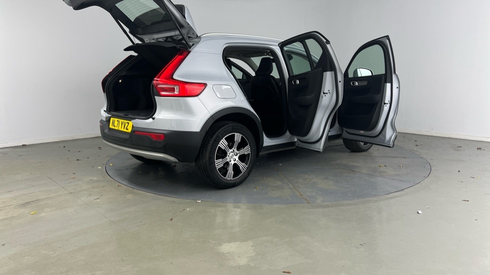 Used Volvo XC40 2021 for sale - 77021867: Photo 29