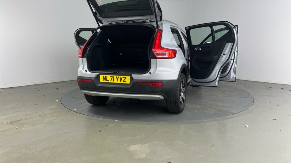 Used Volvo XC40 2021 for sale - 77021867: Photo 31
