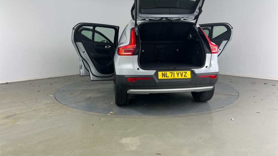 Used Volvo XC40 2021 for sale - 77021867: Photo 33