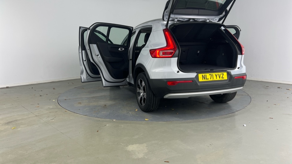 Used Volvo XC40 2021 for sale - 77021867: Photo 34