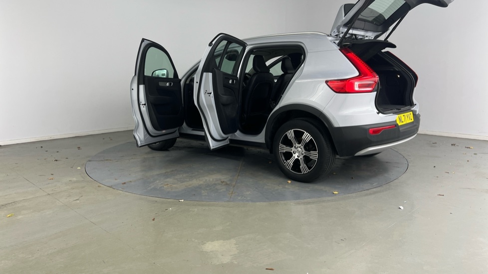 Used Volvo XC40 2021 for sale - 77021867: Photo 36