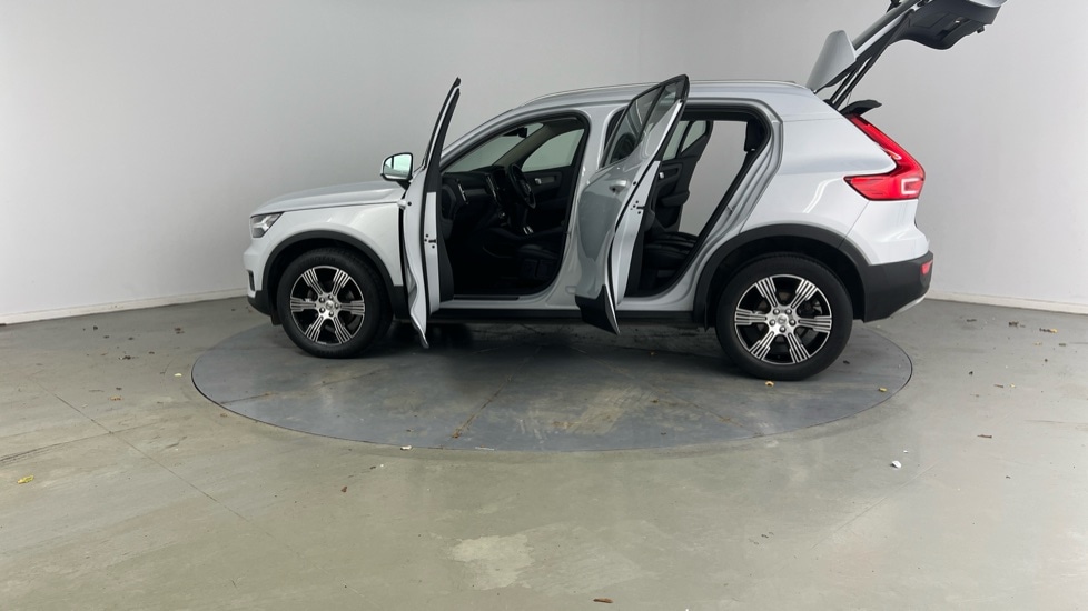 Used Volvo XC40 2021 for sale - 77021867: Photo 38