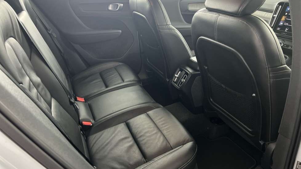 Used Volvo XC40 2021 for sale - 77021867: Photo 6